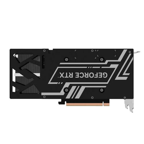 Galax RTX 4070 2X (1-Click OC) 12GB Graphics Card